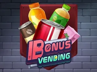 Bonus Vending icon