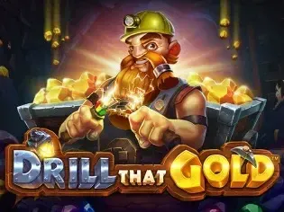 Drill That Gold icon