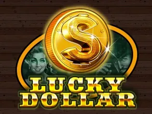 Lucky Dollar game thumbnail