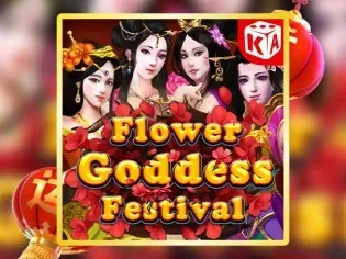Flower Goddess Festival icon