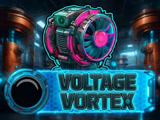 Voltage Vortex game thumbnail