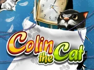 Colin the Cat icon