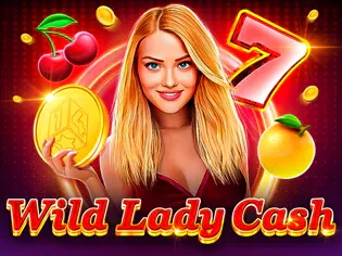 Wild Lady Cash icon