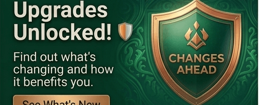 Welcome Bonanza Pack promotion