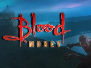 Blood Money icon