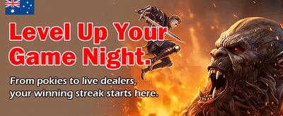 Get a Fair Dinkum Bonus! banner