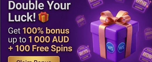 Daily Reload Power-Up promotion banner