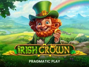 Irish Crown icon