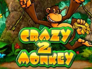 Crazy Monkey 2 game thumbnail