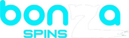 Bonza Spins Casino Logo