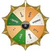 Bonza Spins Lucky Wheel welfare icon
